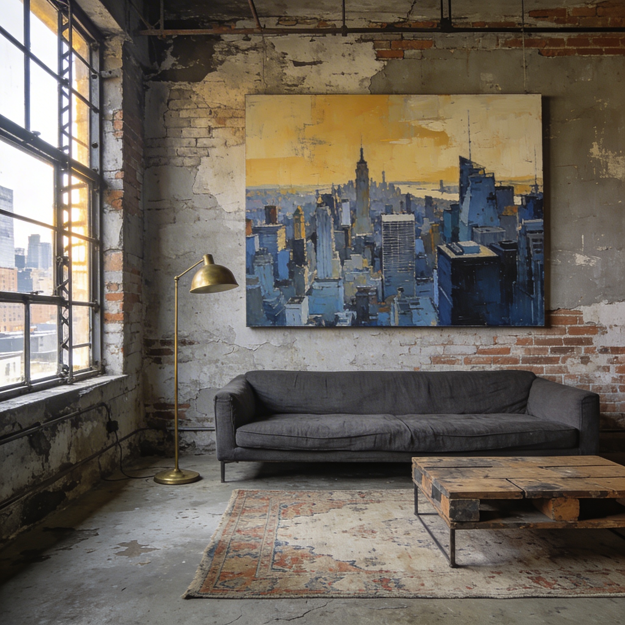 Cityscape collection