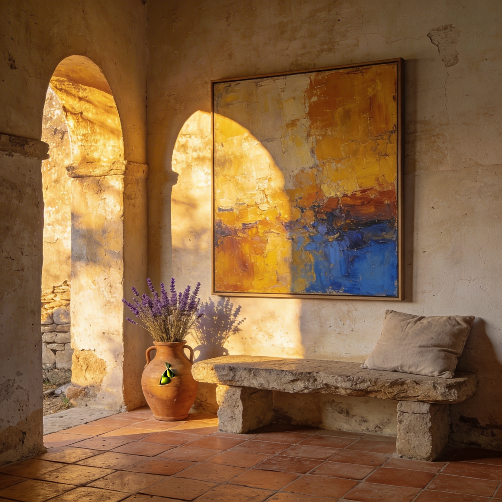 The Golden Hour collection