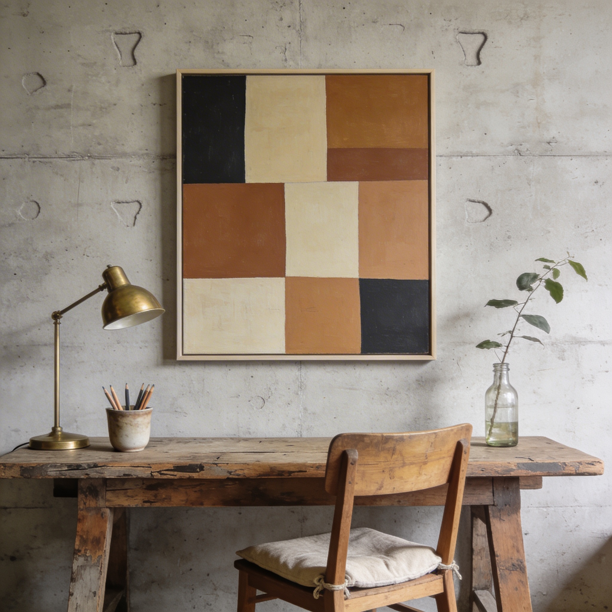 Structure collection